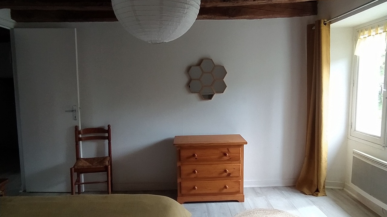 Photo of Bedroom in Broons