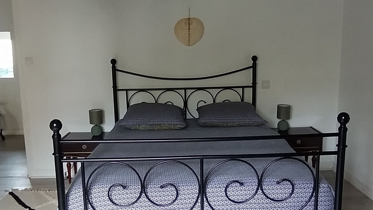 Photo of Bedroom in Broons