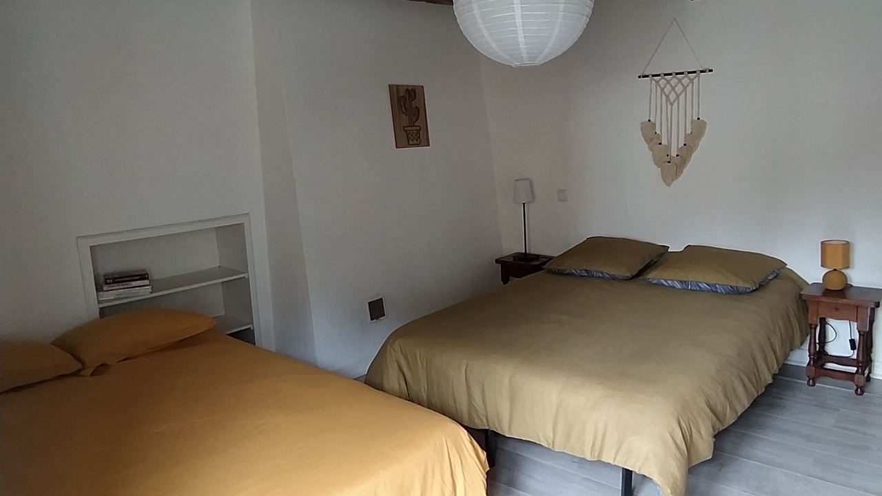 Photo of Bedroom in Broons