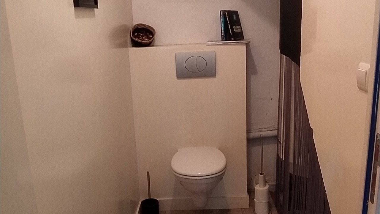 Photo of Bathroom in Broons