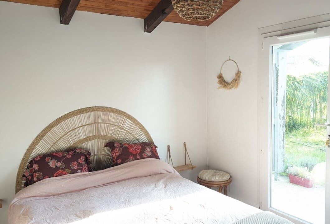 Photo of Bedroom in Bias