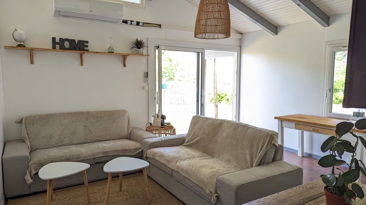 Photo of Livingroom in Bias