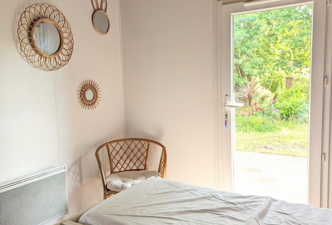 Photo of Bedroom in Bias