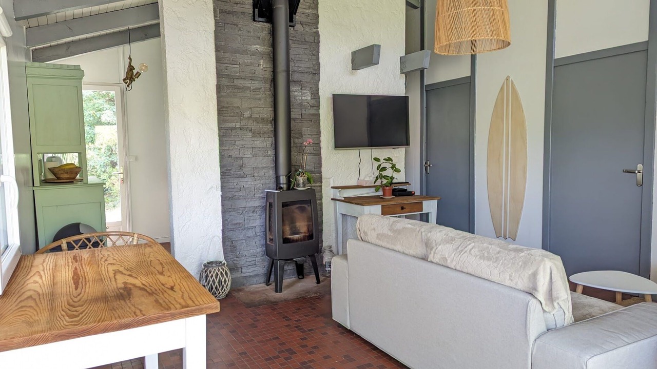 Photo of Livingroom in Bias