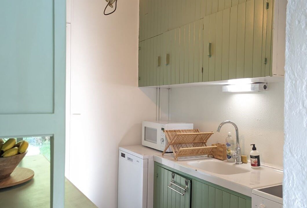 Photo of Kitchen in Bias