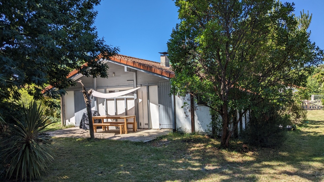 Photo of Outdoor in Bias
