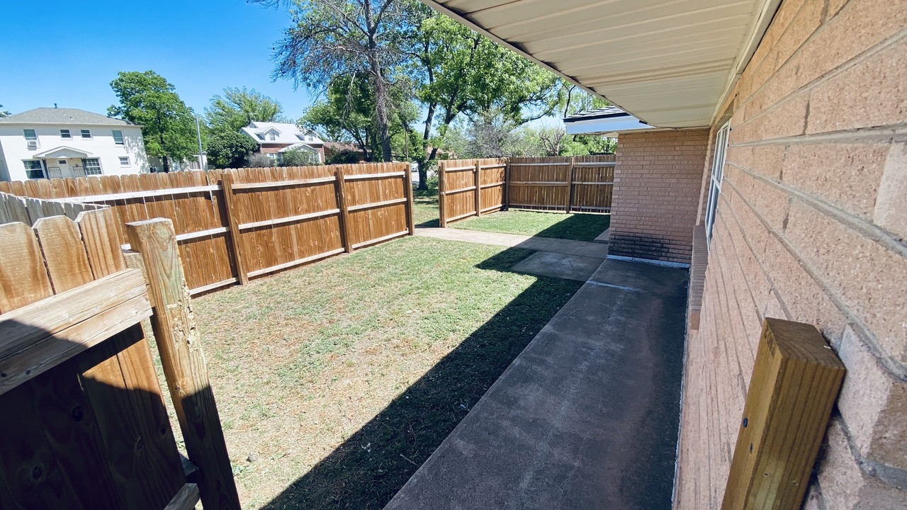Photo of Outdoor in Abilene