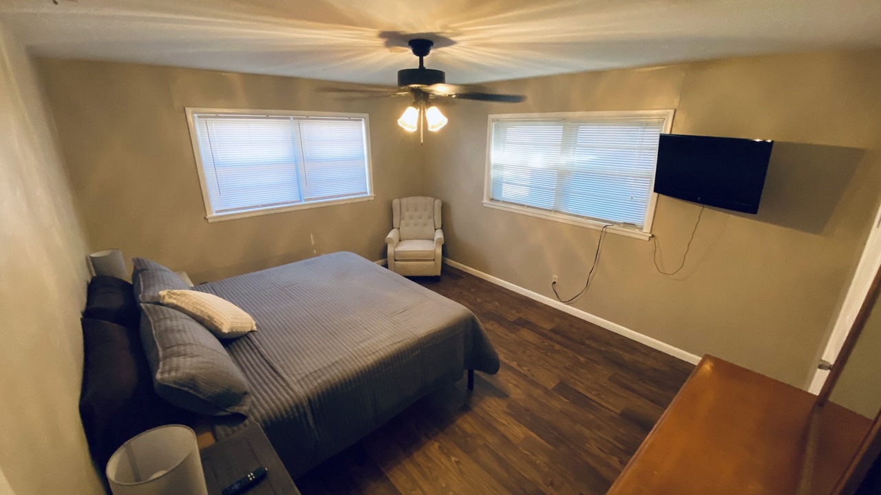 Photo of Bedroom in Abilene