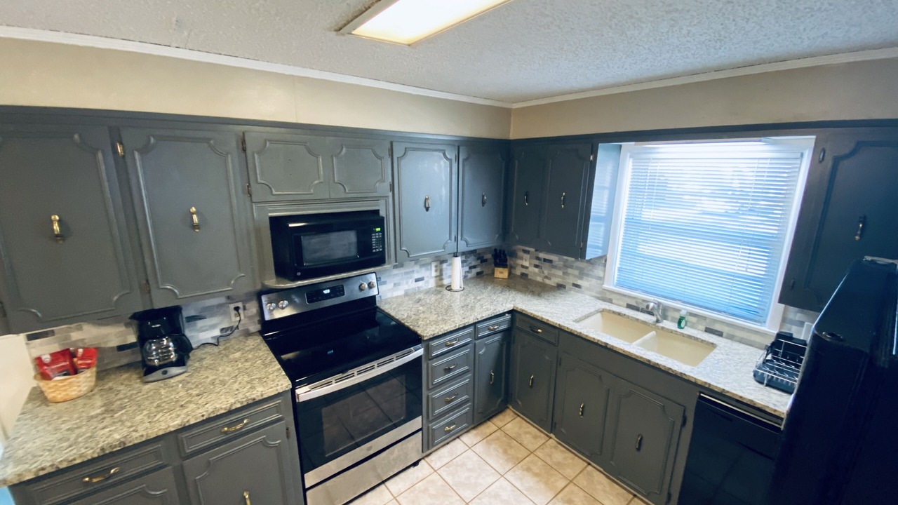 Photo of Kitchen in Abilene