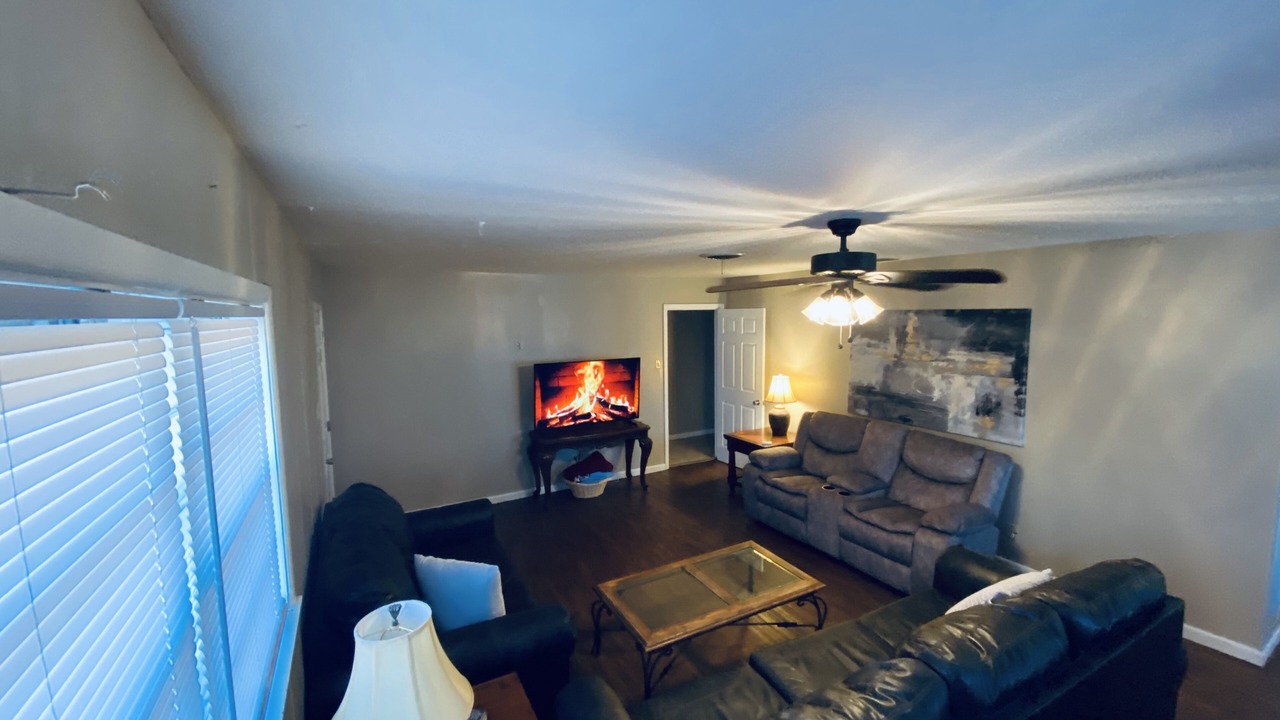 Photo of Livingroom in Abilene