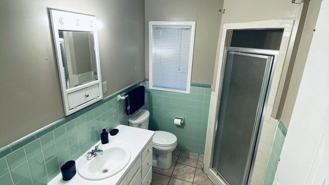 Photo of Bathroom in Abilene