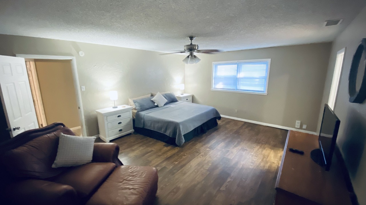 Photo of Bedroom in Abilene