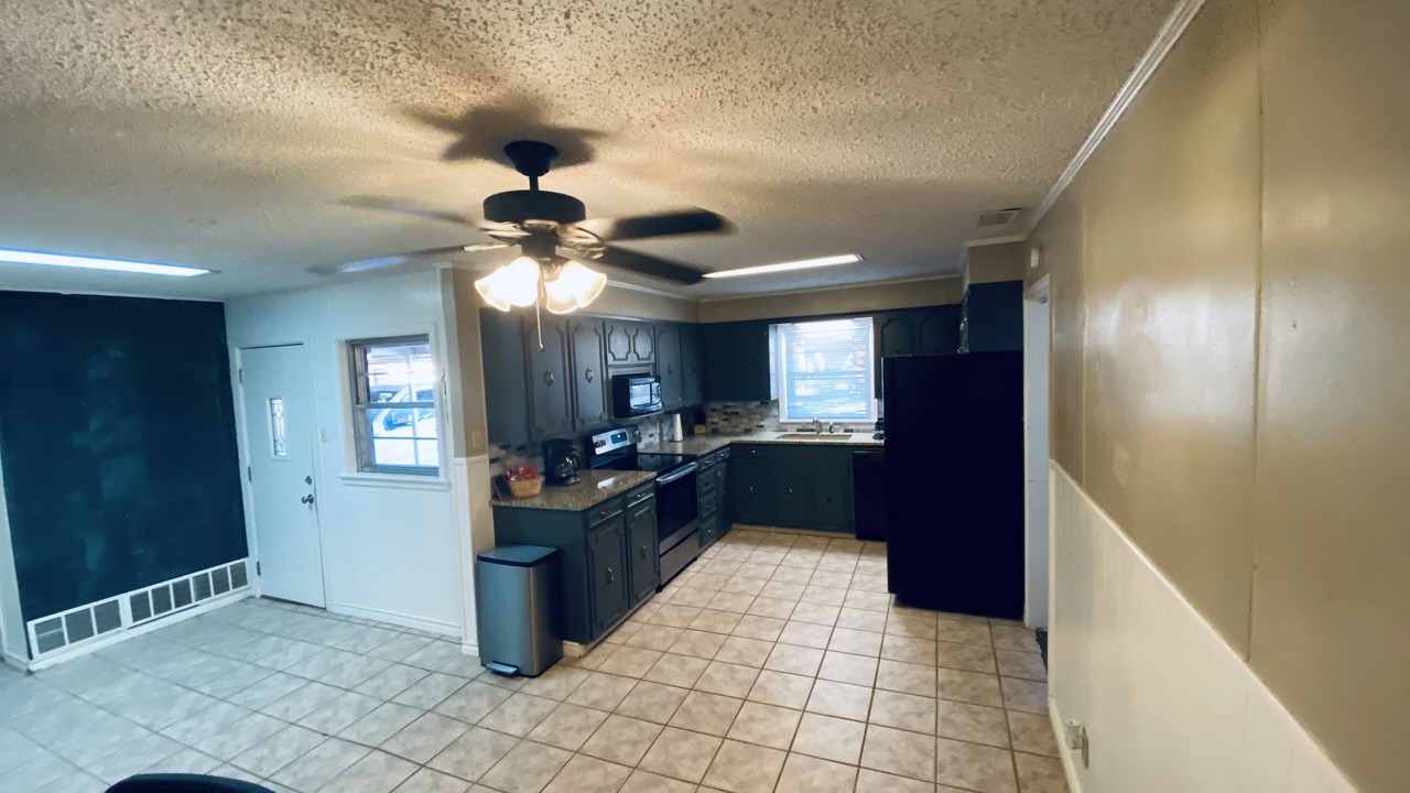 Photo of Kitchen in Abilene