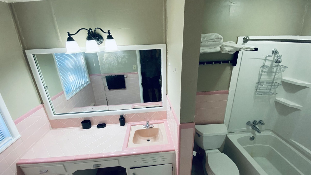Photo of Bathroom in Abilene
