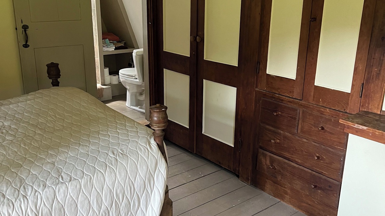 Photo of Bedroom in Gloucester