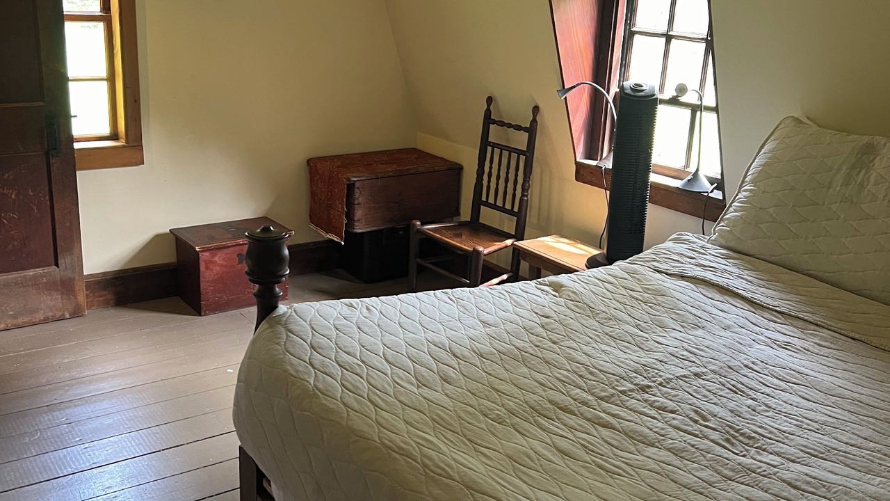 Photo of Bedroom in Gloucester