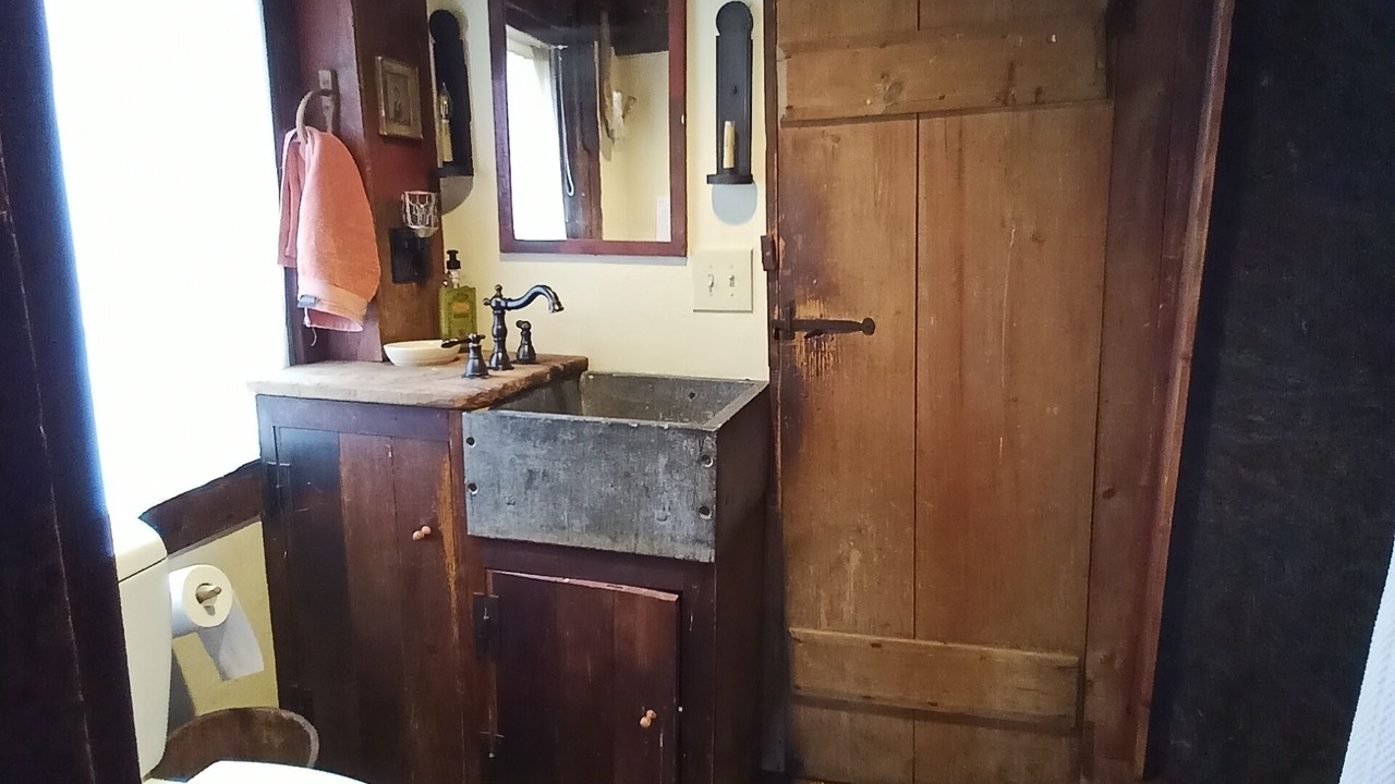 Photo of Bathroom in Gloucester