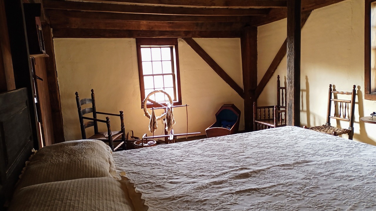 Photo of Bedroom in Gloucester