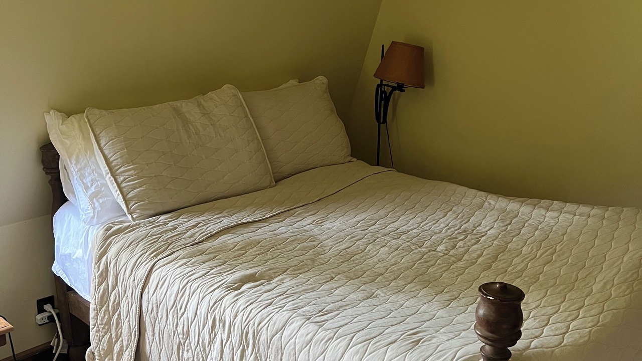 Photo of Bedroom in Gloucester