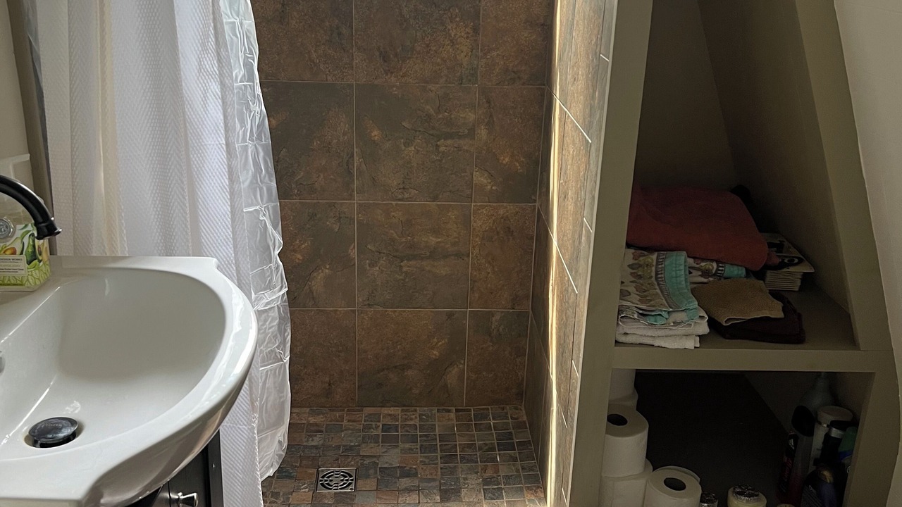 Photo of Bathroom in Gloucester