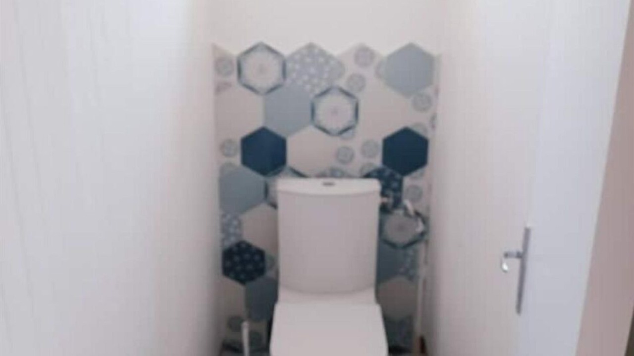 Photo of Bathroom in Crepy-en-Valois