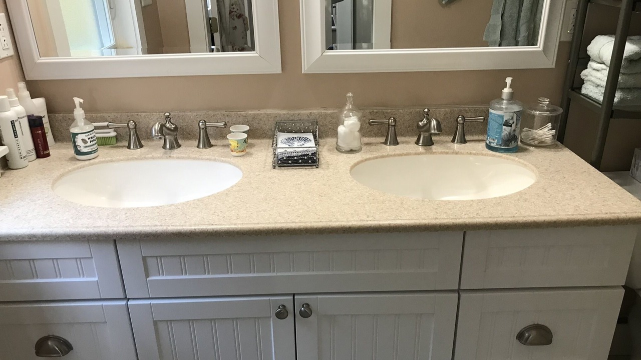 Photo of Bathroom in Stockton Springs