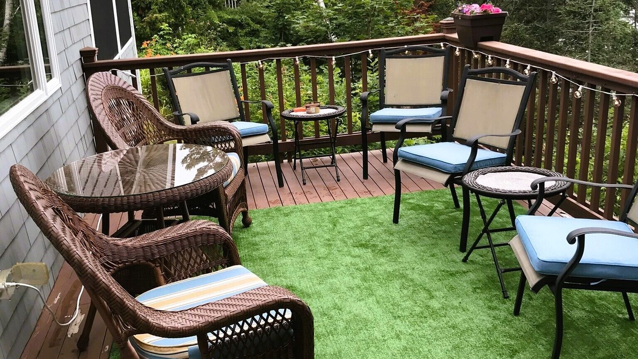 Photo of Outdoor in Stockton Springs