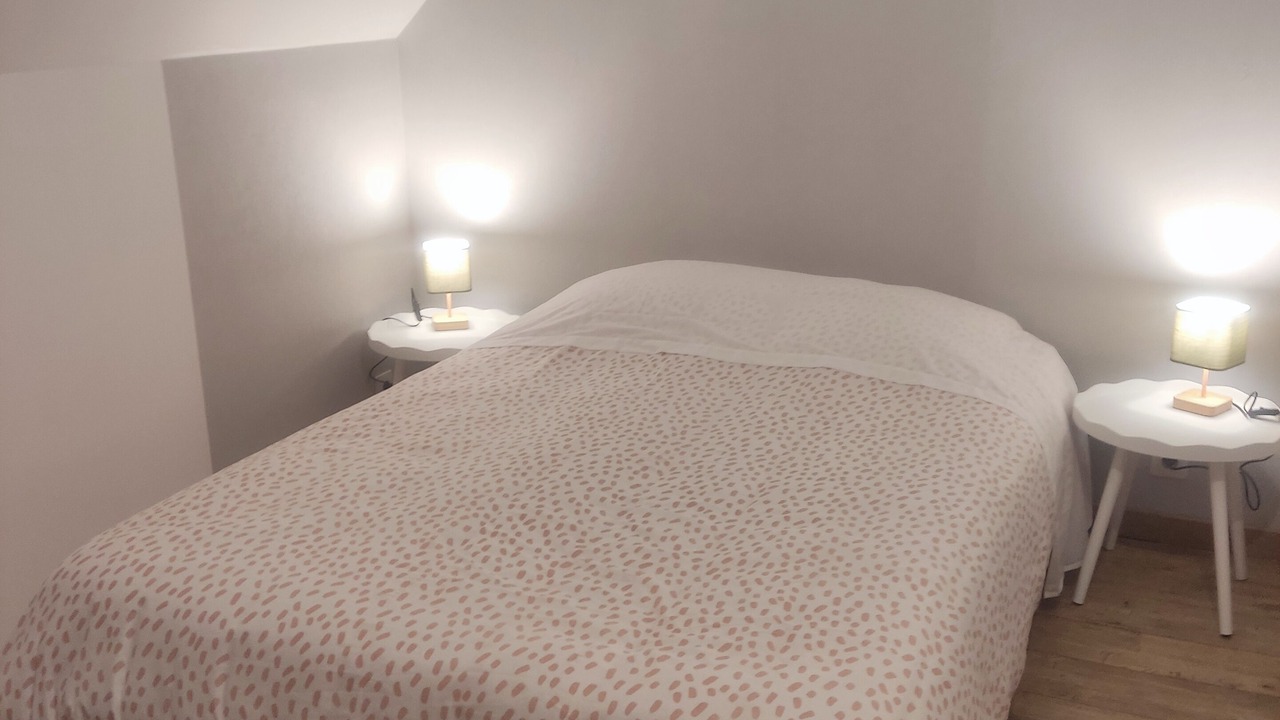 Photo of Bedroom in Villerbon