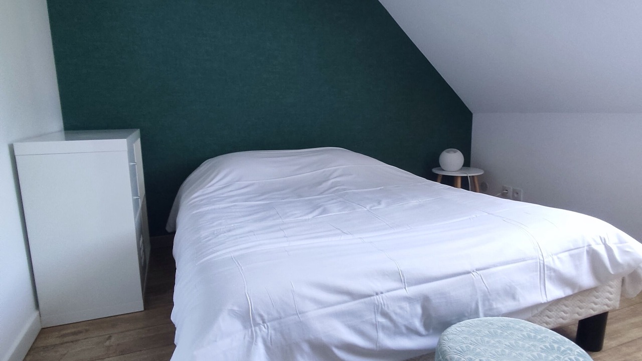 Photo of Bedroom in Villerbon
