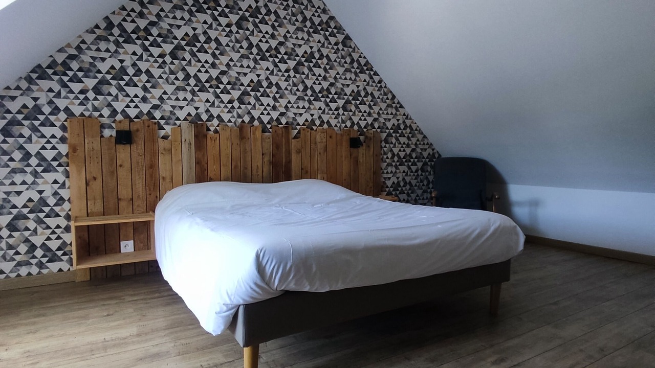 Photo of Bedroom in Villerbon