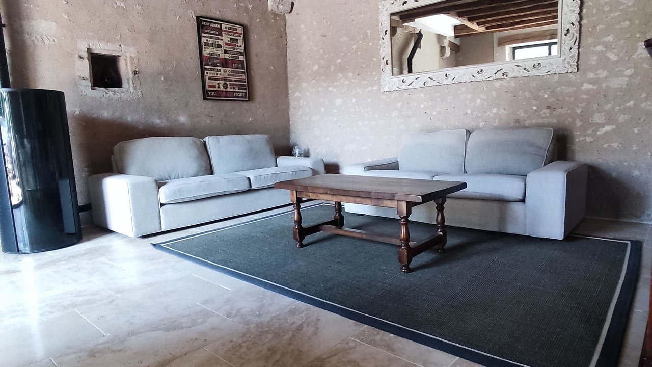 Photo of Livingroom in Villerbon