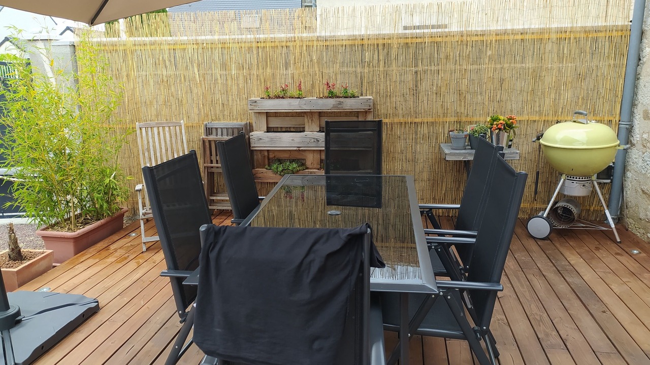 Photo of Outdoor in Villerbon