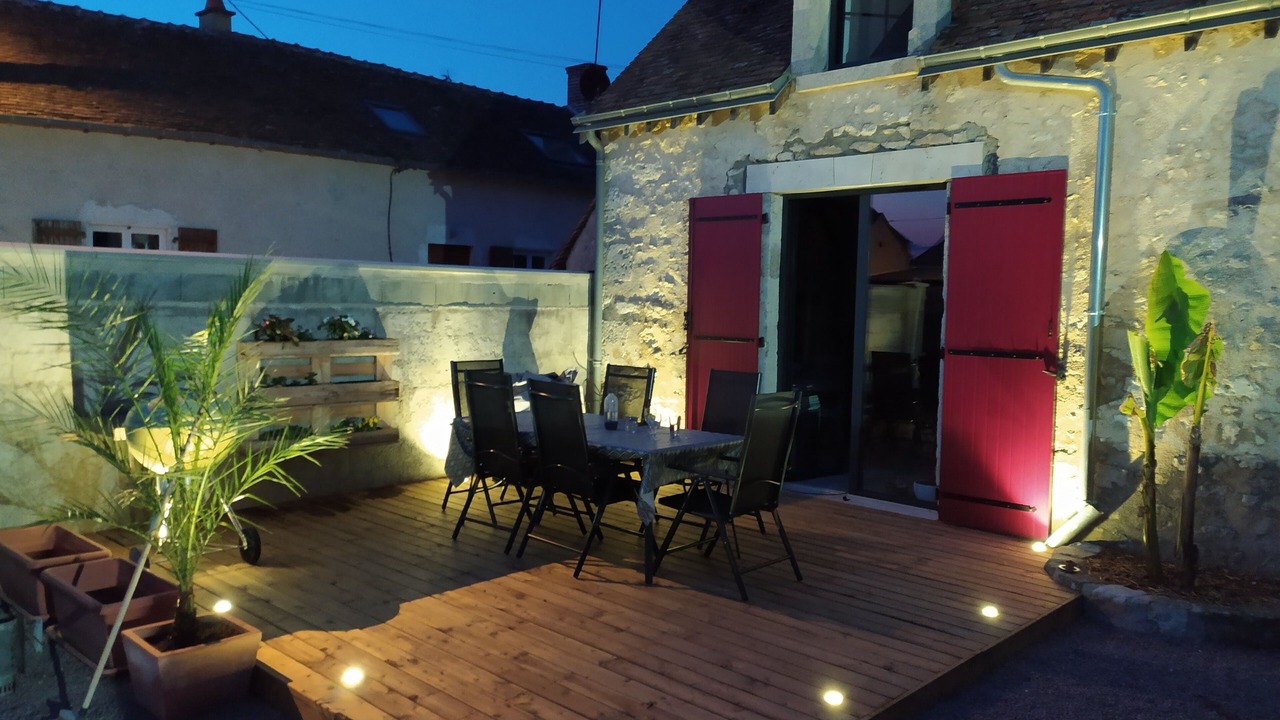 Photo of Outdoor in Villerbon