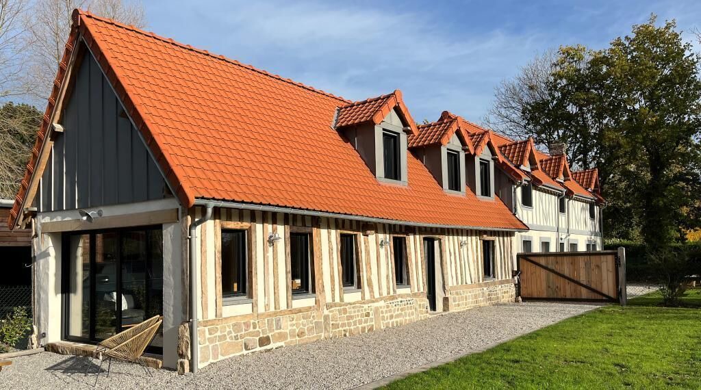 Photo of Outdoor in Sainte-Marguerite-sur-Mer