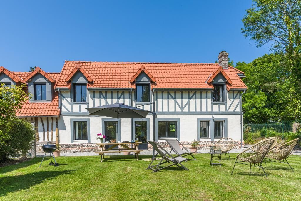 Photo of Outdoor in Sainte-Marguerite-sur-Mer