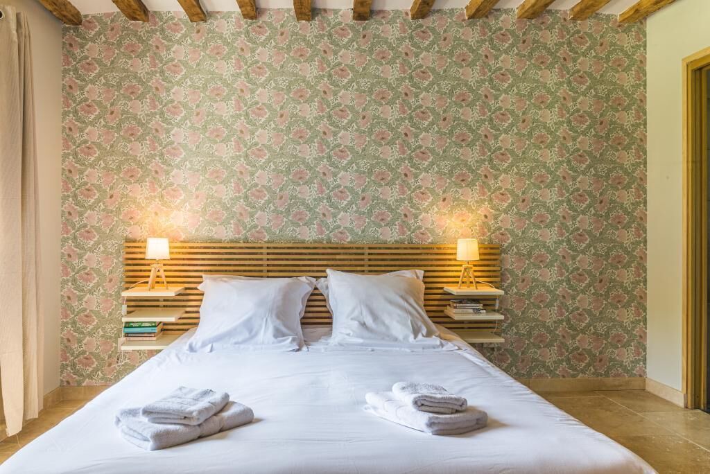 Photo of Bedroom in Sainte-Marguerite-sur-Mer