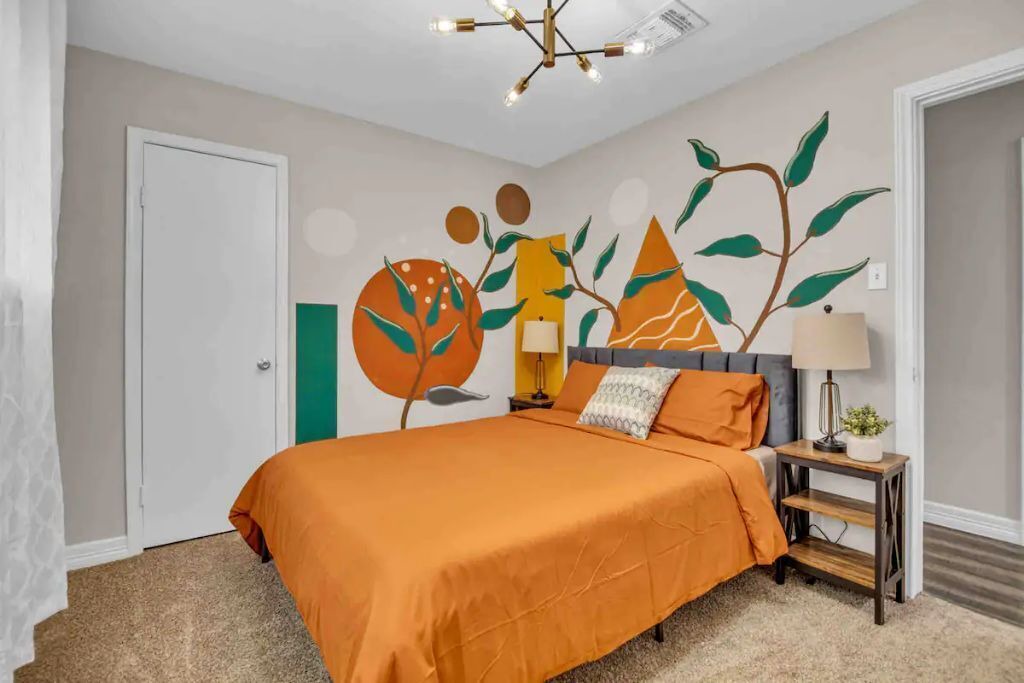 Photo of Bedroom in Southbelt/Ellington