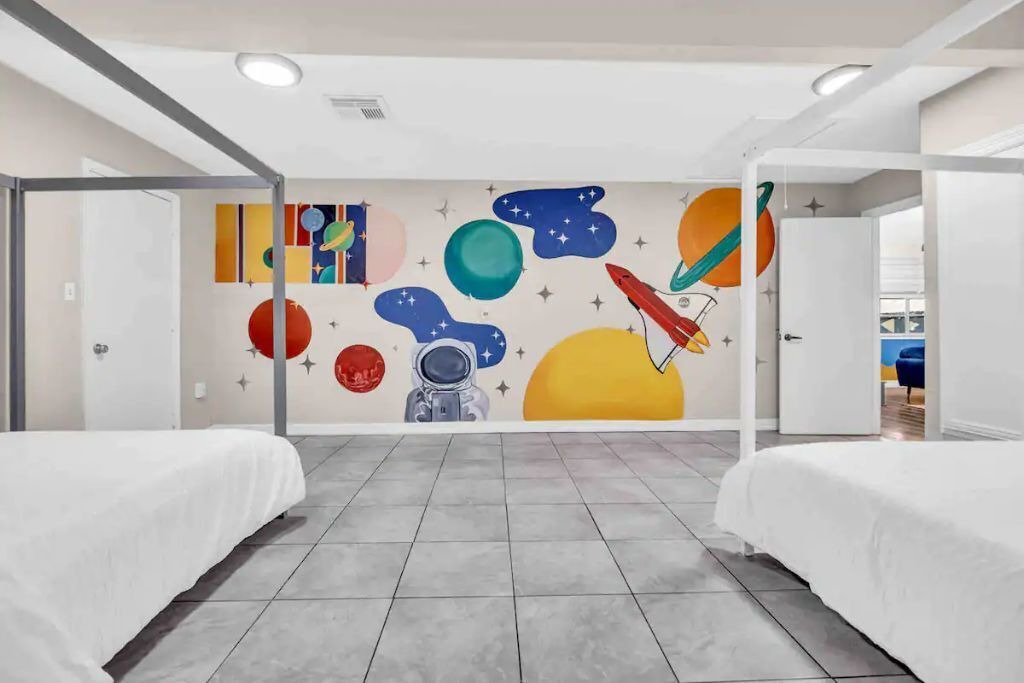 Photo of Bedroom in Southbelt/Ellington