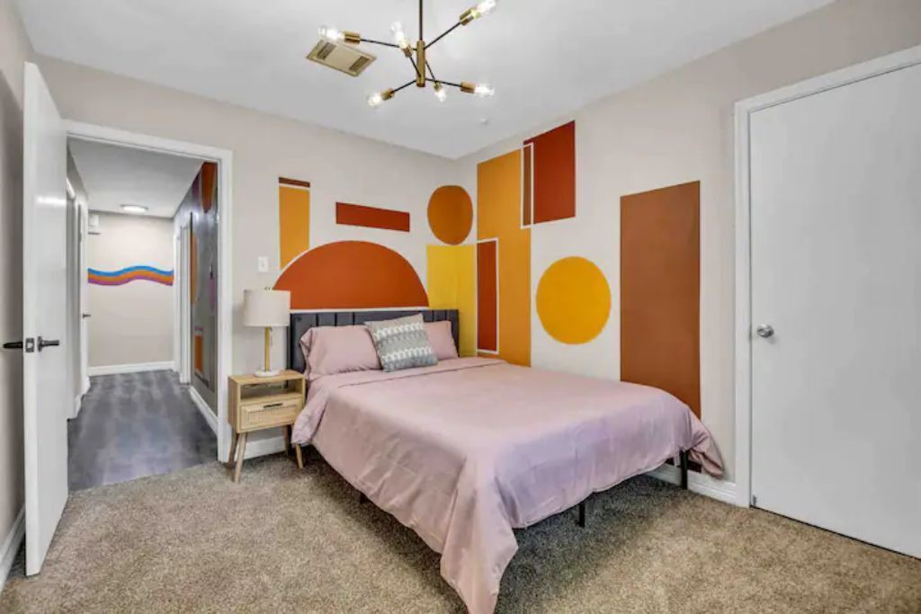 Photo of Bedroom in Southbelt/Ellington