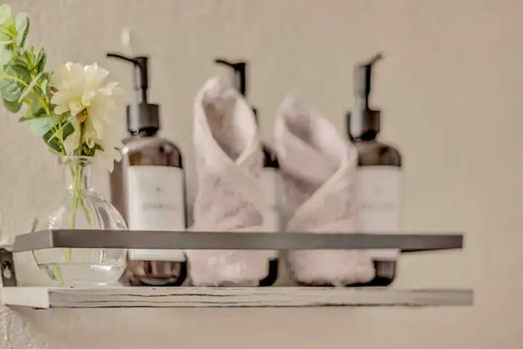 Photo of Bathroom in Southbelt/Ellington