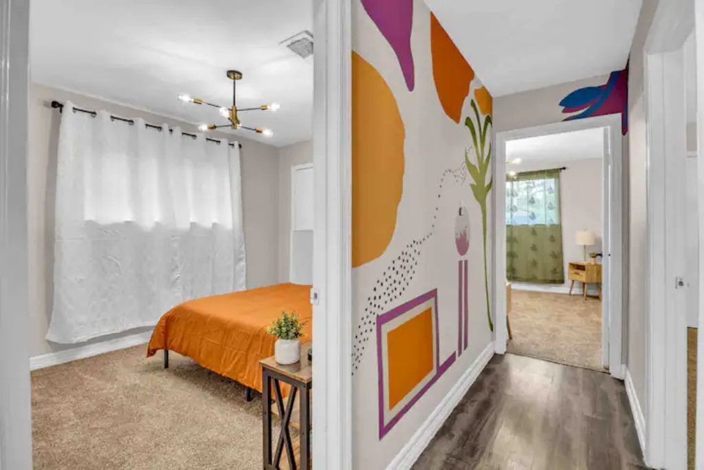 Photo of Bedroom in Southbelt/Ellington