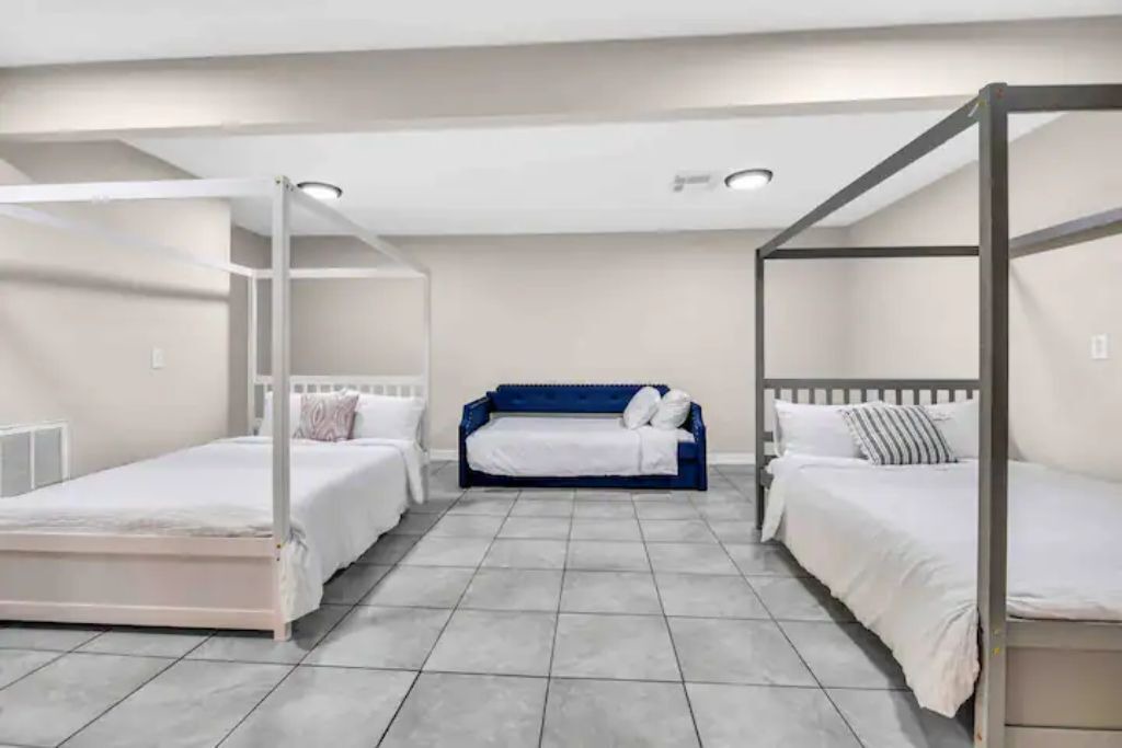 Photo of Bedroom in Southbelt/Ellington