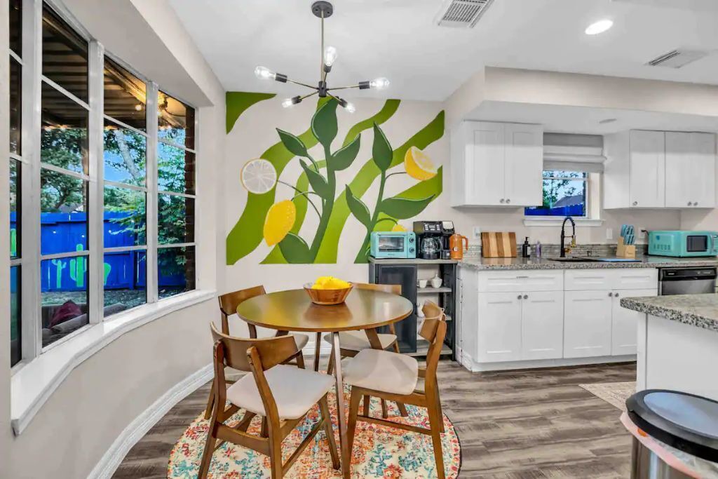 Photo of Kitchen in Southbelt/Ellington