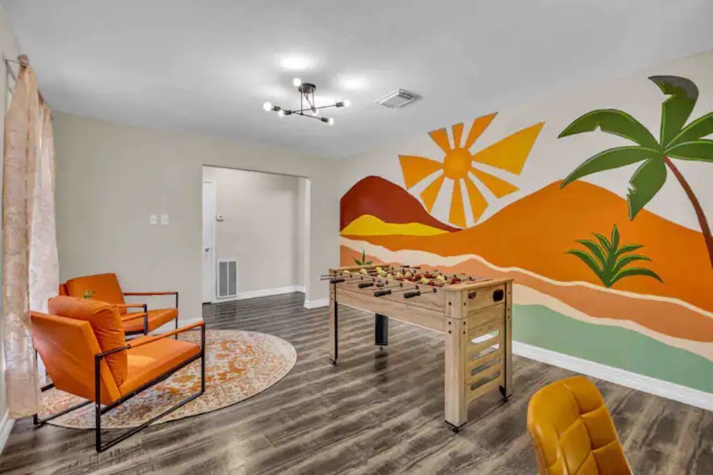 Photo of Bedroom in Southbelt/Ellington