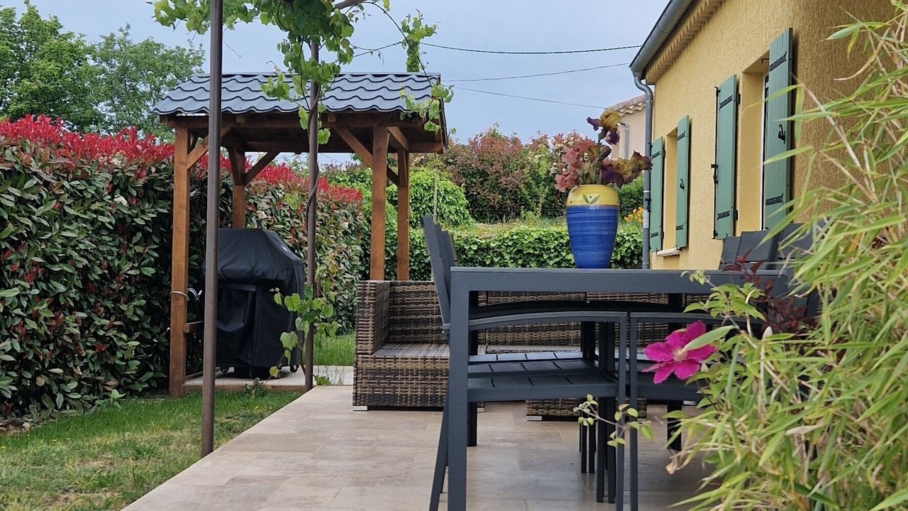 Photo of Outdoor in Rosieres
