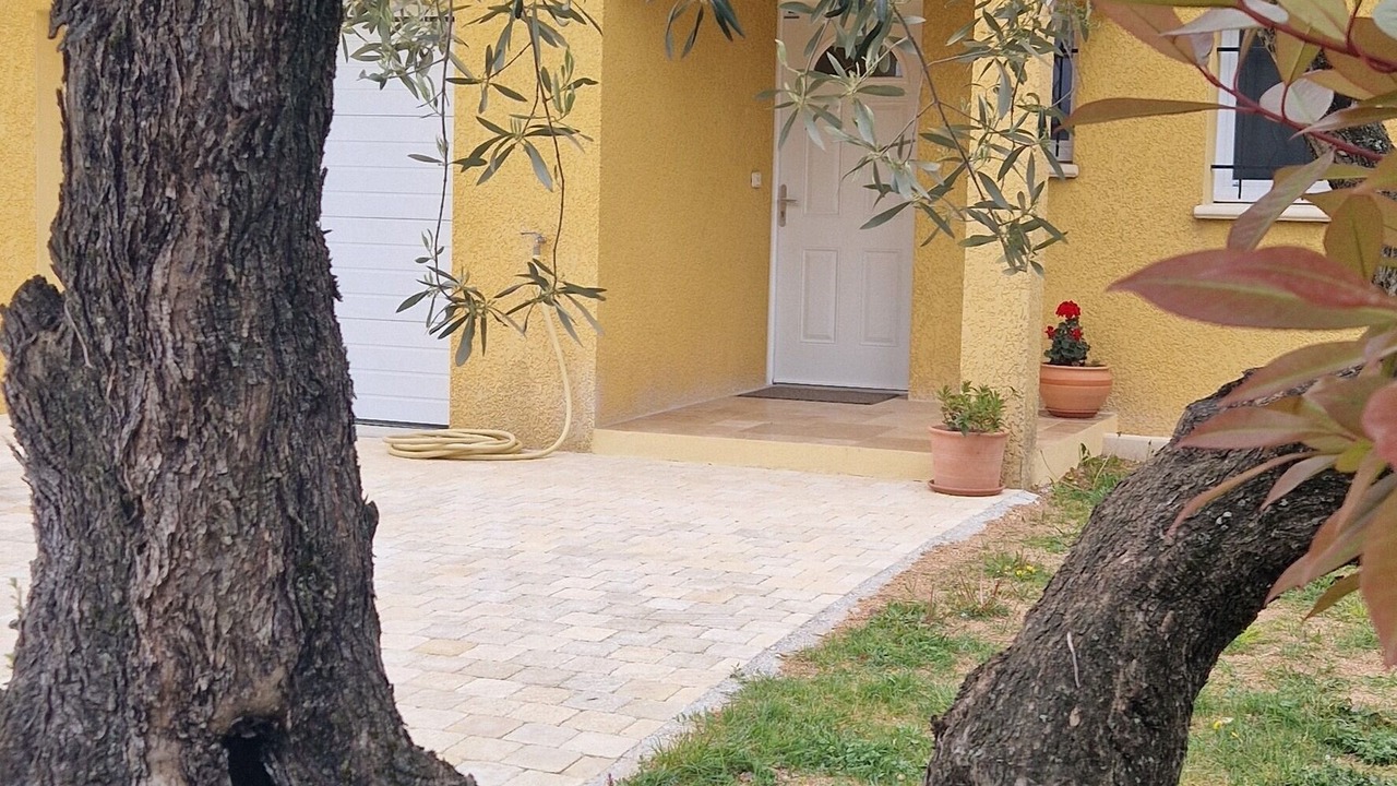 Photo of Outdoor in Rosieres