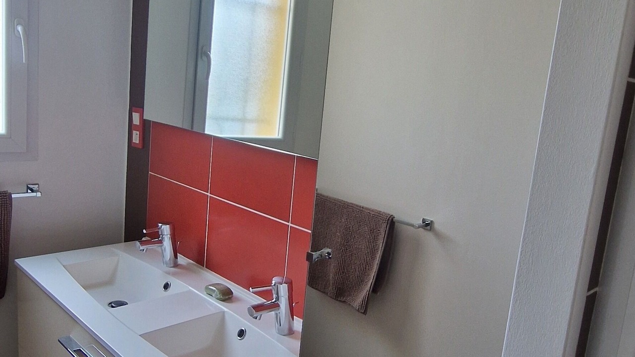 Photo of Bathroom in Rosieres