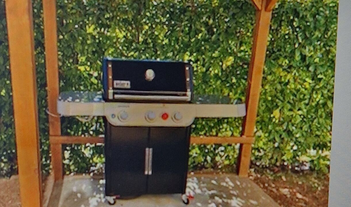 Photo of Patio Balcony in Rosieres