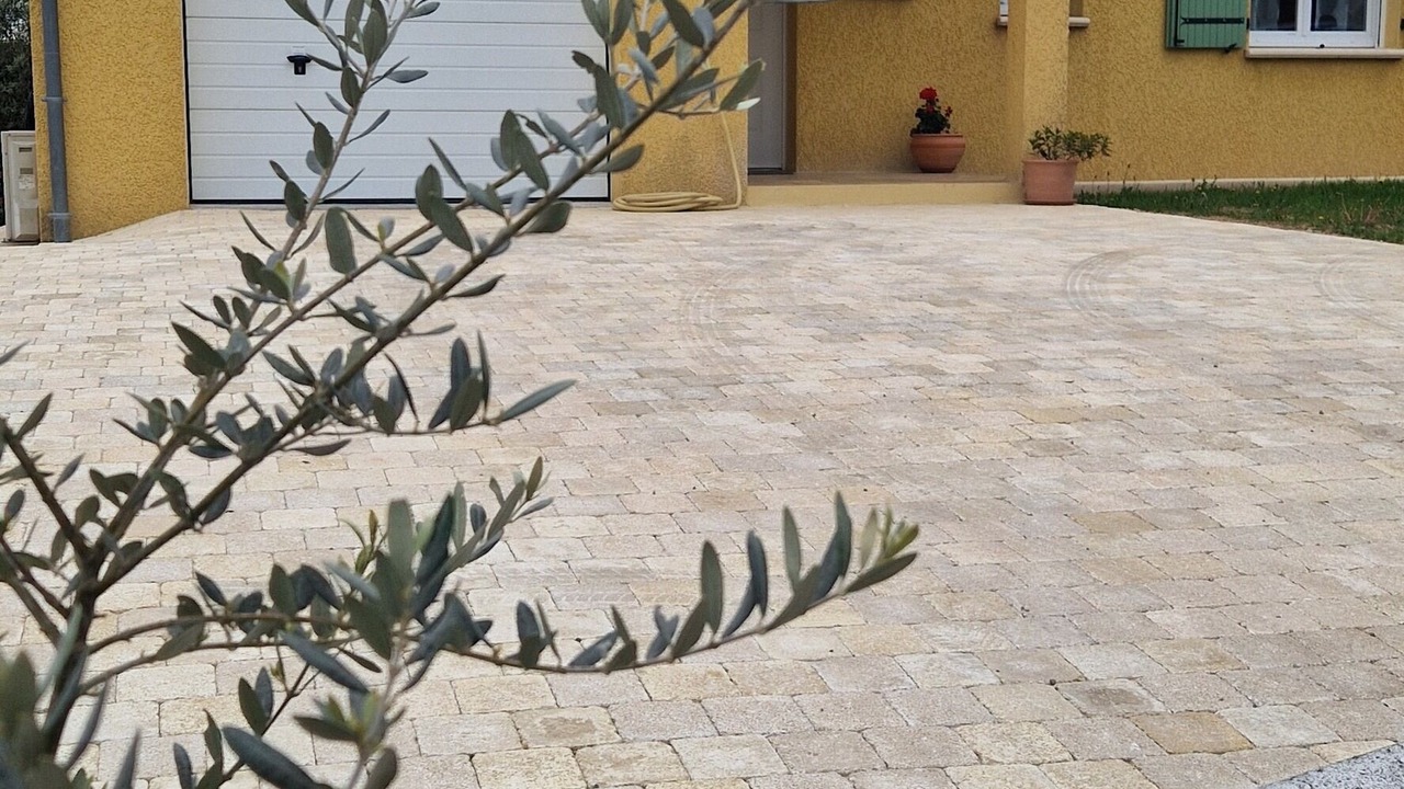 Photo of Outdoor in Rosieres
