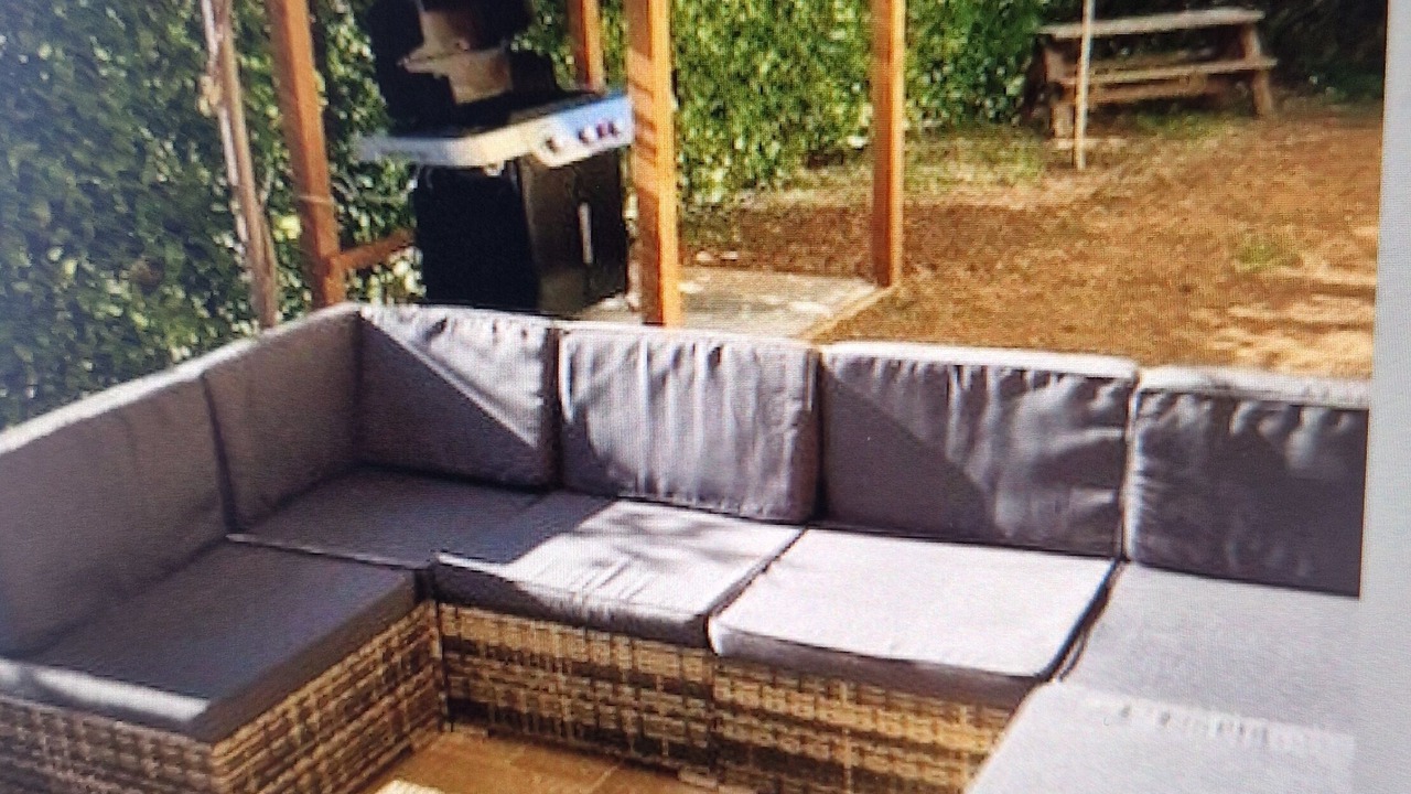 Photo of Outdoor in Rosieres